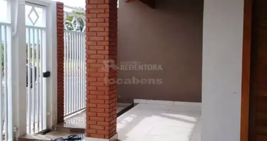 Casa com 2 quartos à venda no Jardim São Paulo, Cedral 