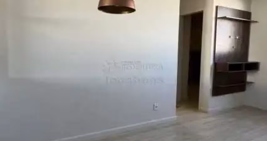 Ótimo apartamento residencial para venda - 2 dormitórios / rios di itália