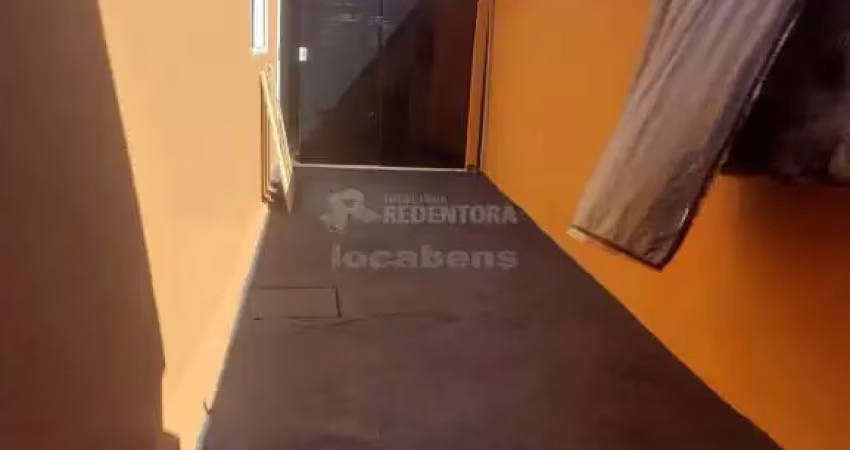 Casa com 2 quartos à venda no Jardim Soraia, São José do Rio Preto 