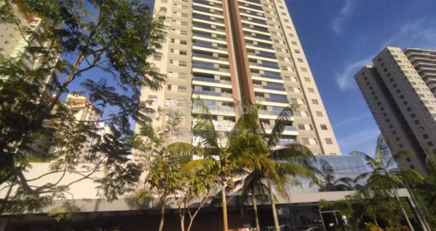 Apartamento com 3 quartos à venda na Reserva da Mata, São José do Rio Preto 
