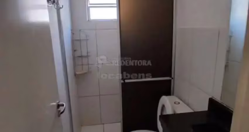 Apartamento com 2 quartos à venda no Jardim Yolanda, São José do Rio Preto 