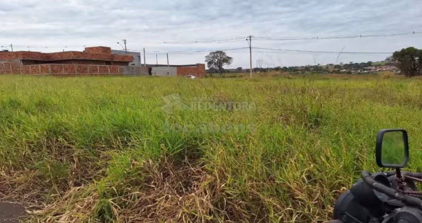 Terreno à venda no Maisparque Rio Preto, São José do Rio Preto 