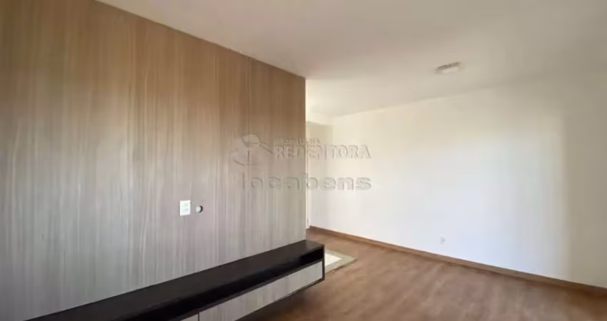 Ótimo apartamento residencial para locação - 3 dormitórios / jardim tarraf ii