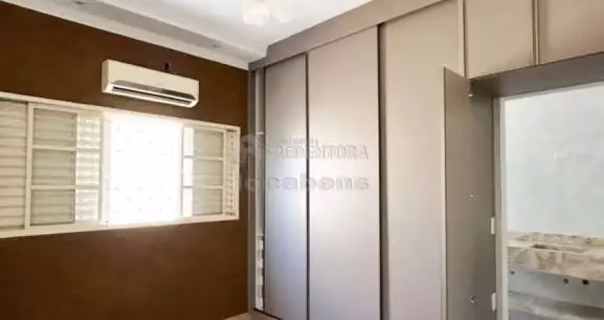 Casa com 3 quartos à venda no Residencial Regissol II, Mirassol 
