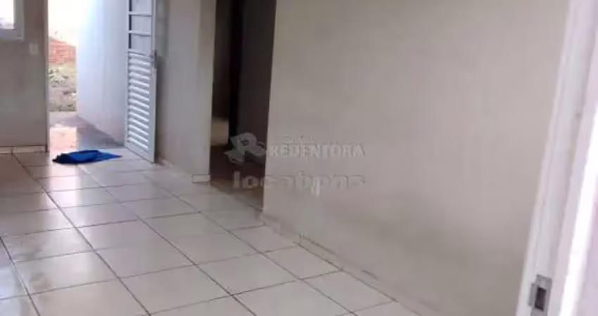 Casa com 2 quartos para alugar no Jardim Mônaco, Bady Bassitt 