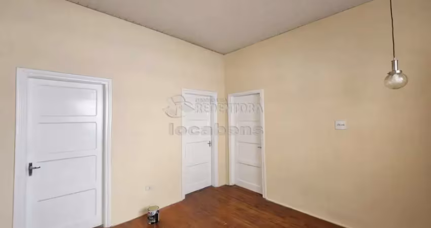 Casa com 4 quartos para alugar no Boa Vista, São José do Rio Preto 