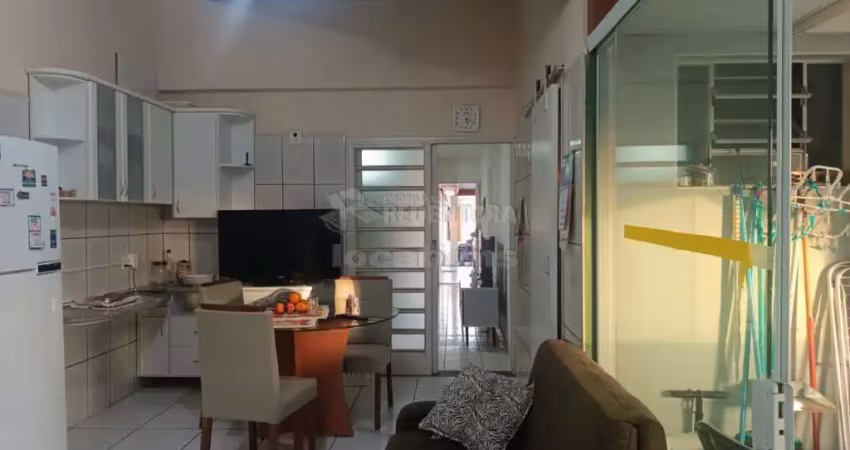 Casa em condomínio fechado com 3 quartos à venda no Condomínio Residencial Village Maria Stella, São José do Rio Preto 