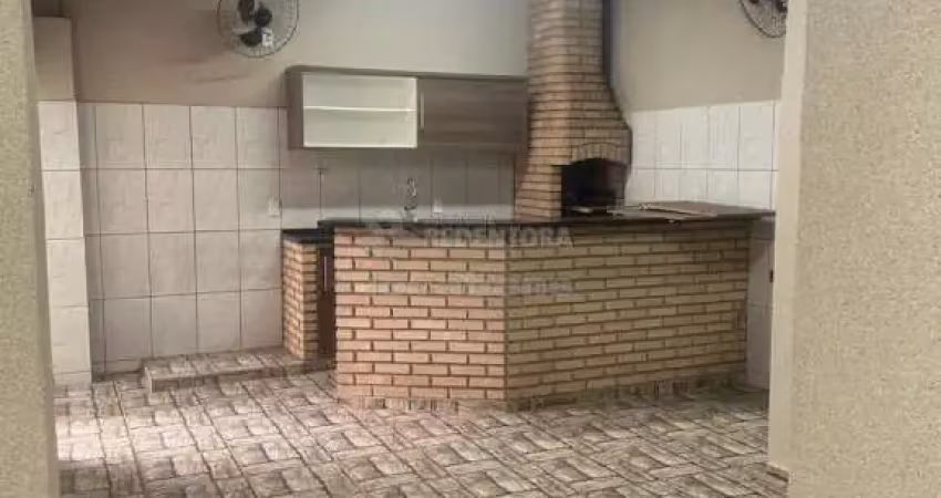 Locação residencial condomínio jardins de barcelona