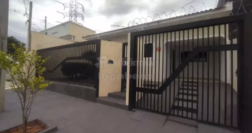 Casa com 4 quartos para alugar no Jardim Alto Rio Preto, São José do Rio Preto 