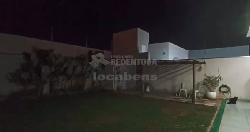 Casa com 2 quartos à venda no Recanto Antonio Silva Filho, Cedral 