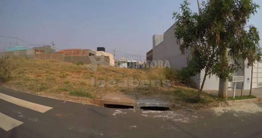 Terreno à venda no Residencial Vila Madalena, São José do Rio Preto 