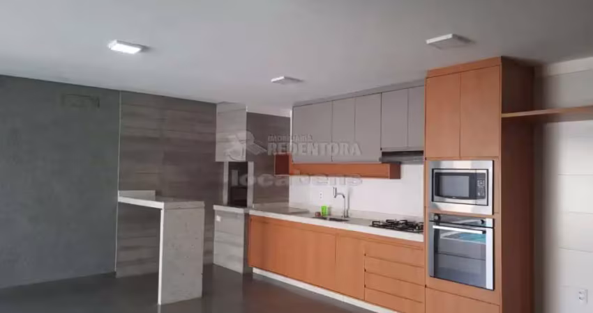Condomínio village rio preto condomínio village rio preto i - excelente casa com 3 dormitórios ricos em armários, 1 sendo suíte com  closet , sala dois ambientes, cozinha planejada com cooktop e forno