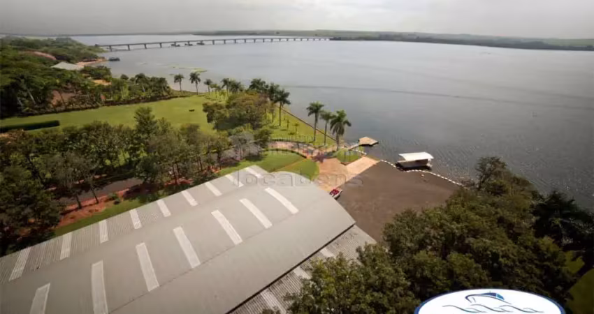 Barracão / Galpão / Depósito para alugar no Centro, Barbosa 
