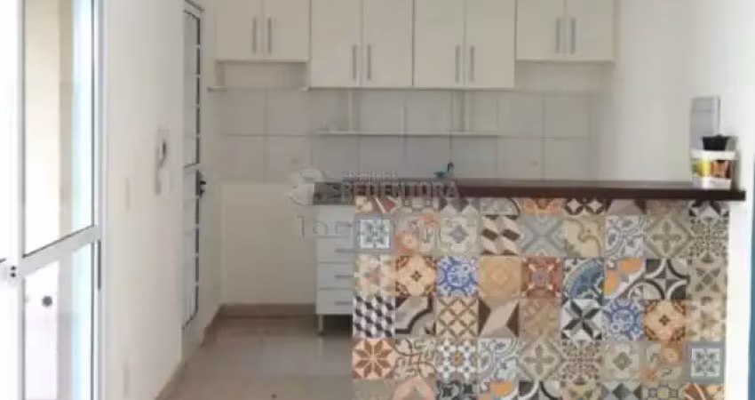 Excelente casa em condomínio com 3 dormitórios para locação - giardino