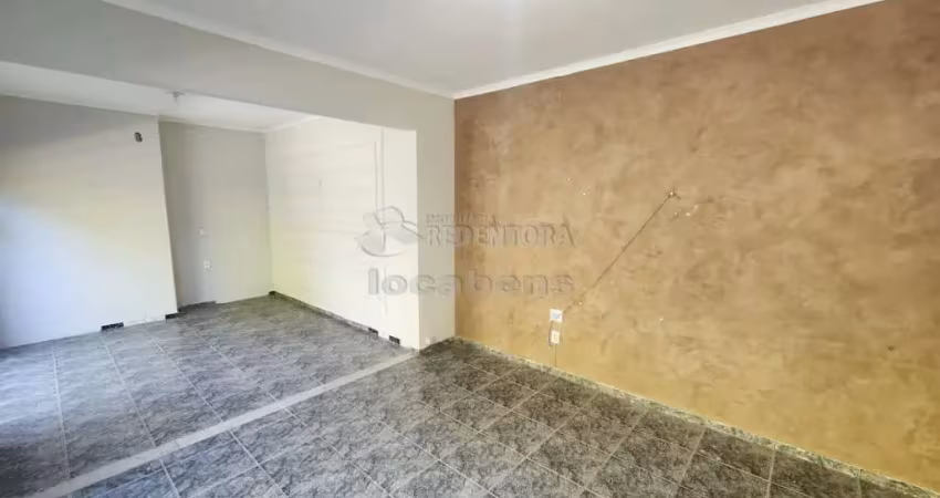 Jardim são marco - salão comercial com 02 vagas de garagem