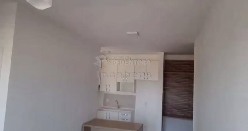 Ótimo apartamento residencial para locação - 2 dormitórios / jardim são marco