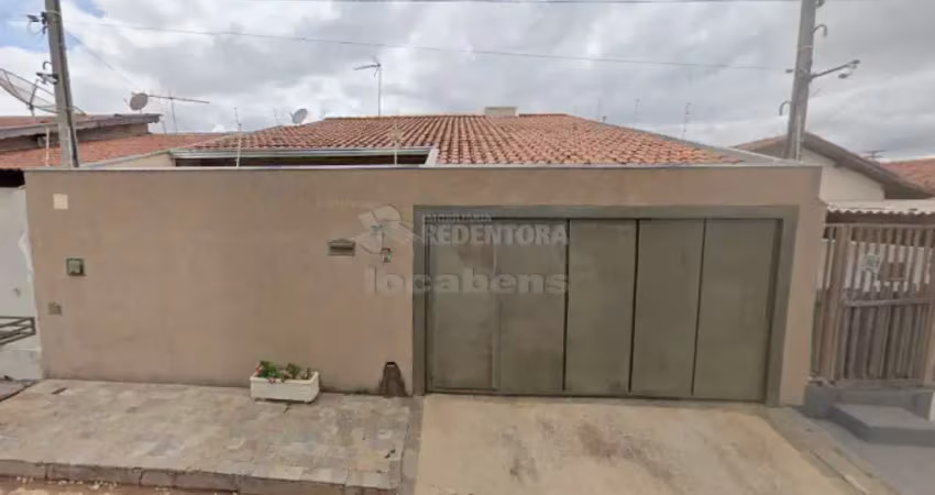 Ótima casa residencial para venda - 4 dormitórios / colina sul