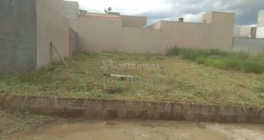 Ótimo terreno residencial para venda com 200m² - residencial ary attab