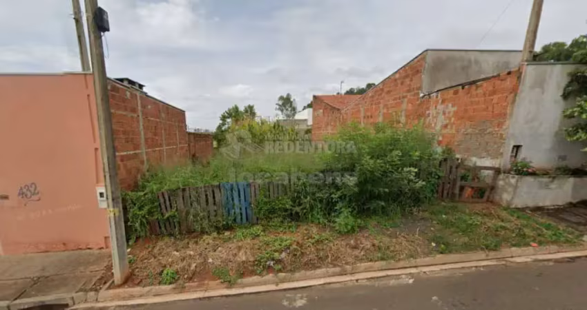 Terreno à venda no Jardim Nunes 2, São José do Rio Preto 