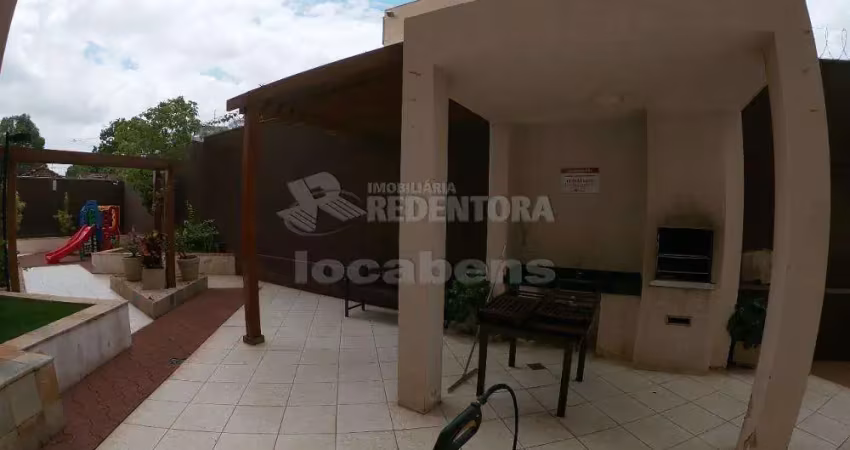 Ótimo apartamento residencial para locação - 2 dormitórios / vila ercília