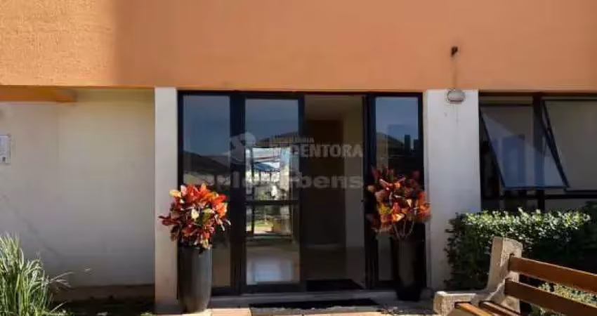 Apartamento com 3 quartos para alugar no Jardim Bosque das Vivendas, São José do Rio Preto 