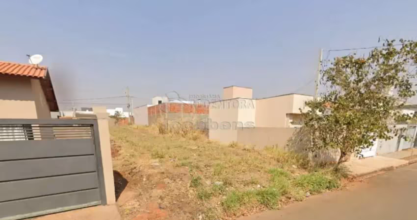 Terreno à venda no Jardim Menezes, Bady Bassitt 