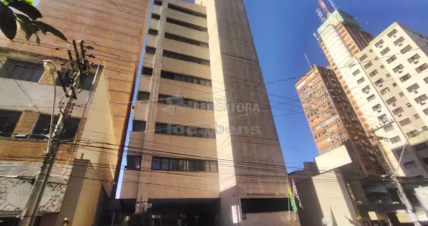Sala comercial para alugar no Centro, São José do Rio Preto 