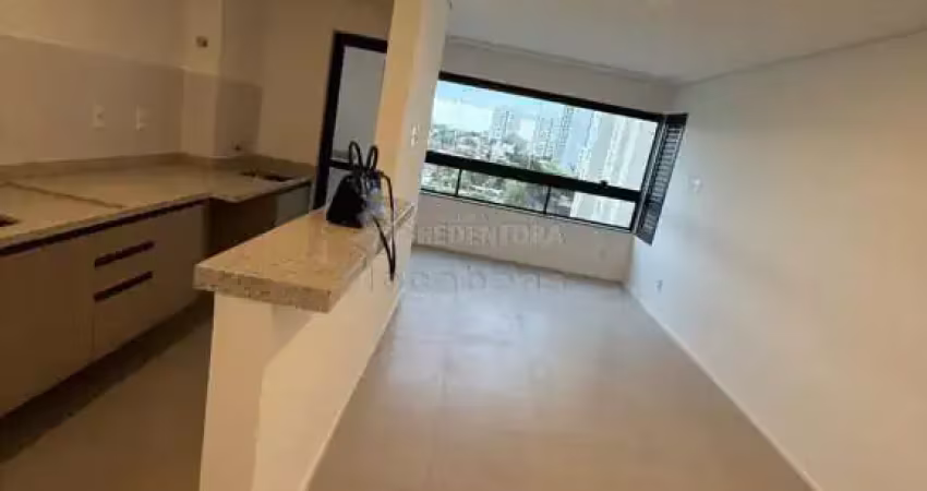 Apartamento com 2 quartos para alugar no Jardim Tarraf II, São José do Rio Preto 