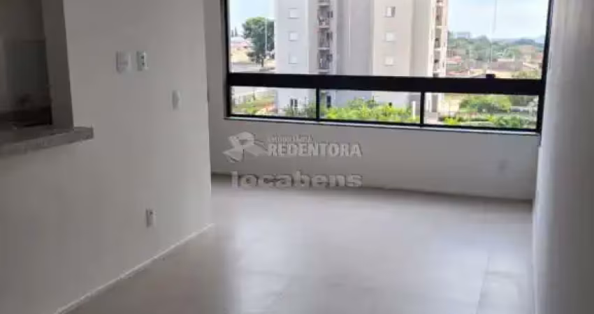 Apartamento com 2 quartos para alugar no Jardim Tarraf II, São José do Rio Preto 