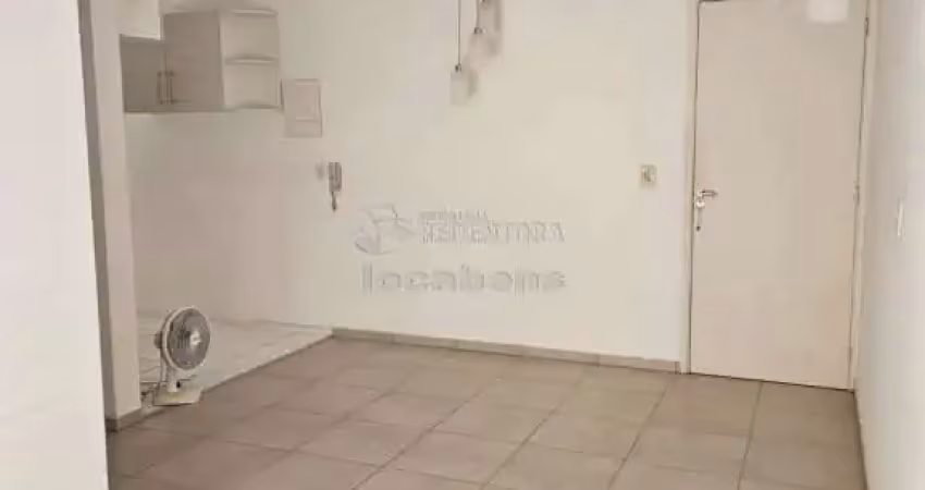 Apartamento com 02 dormitórios, 01 vaga de garagem coberta no bairro vila são judas tadeu.