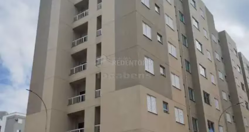 Apartamento residencial - complexo rios di itália -  parque rio liri