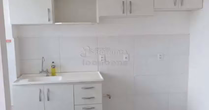Cobertura com 2 quartos para alugar no Rios di Itália, São José do Rio Preto 