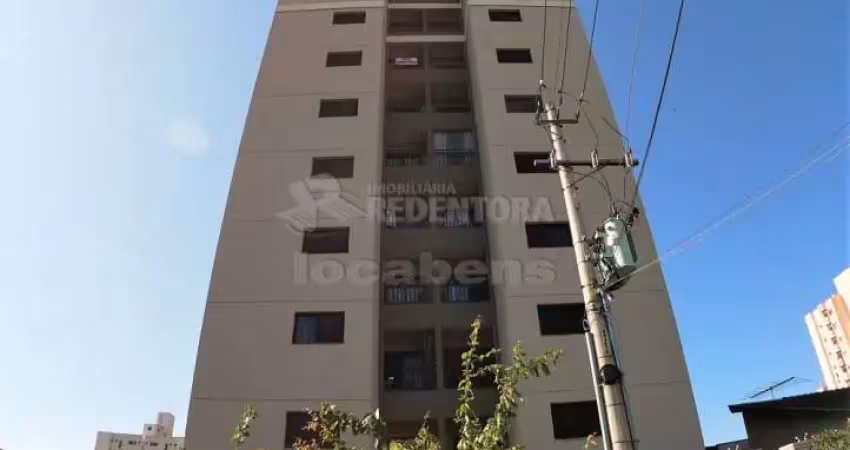 Apartamento / padrão - boa vista - locação - residencial | edifício bela vista residencial