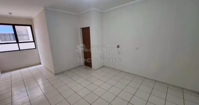 Locação de apartamento de 3 dormitórios localizado no bairro vila anchieta
