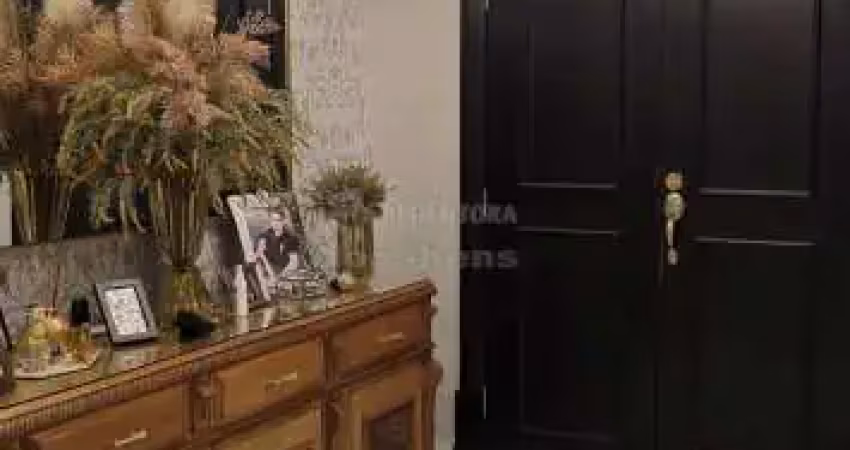 Casa em condomínio fechado com 3 quartos à venda no Recanto Real, São José do Rio Preto 