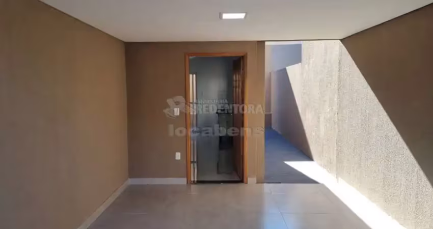 Casa com 2 quartos à venda no Jardim Menezes, Bady Bassitt 