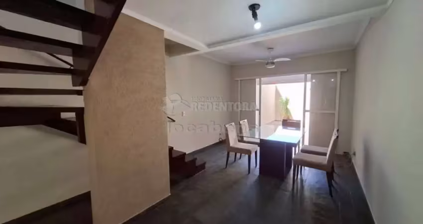 Villa borghese ii - casa em condomínio - 2 dormitórios