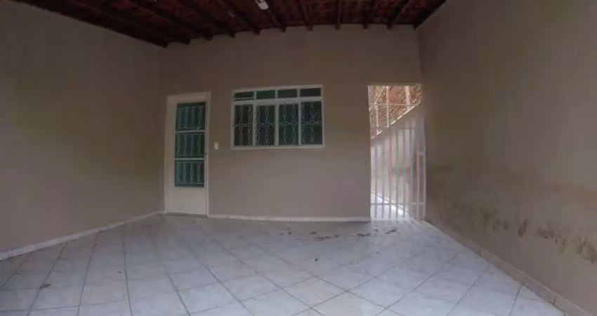 Casa com 1 quarto para alugar no Residencial Jardim Antonieta, São José do Rio Preto 