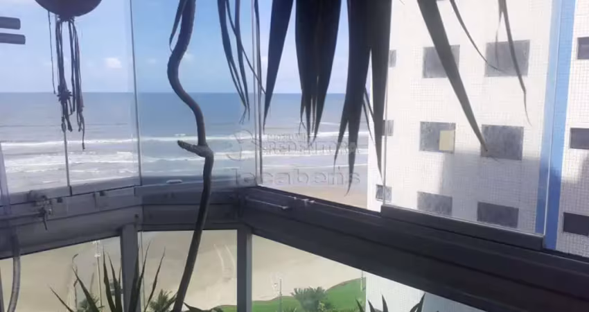 Apartamento com 2 quartos à venda na Vila Caiçara, Praia Grande 