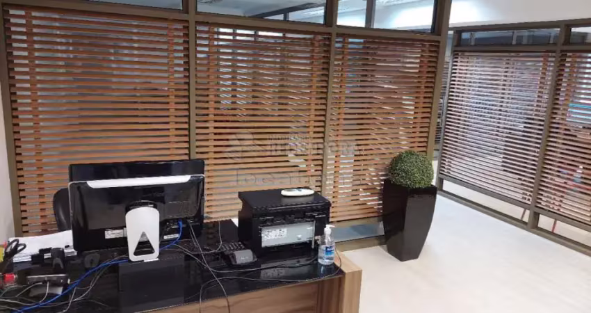 Barracão / Galpão / Depósito para alugar no Nova Redentora, São José do Rio Preto 