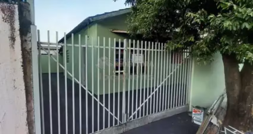 Casa com 3 quartos à venda no Conjunto Habitacional Cristo Rei, São José do Rio Preto 