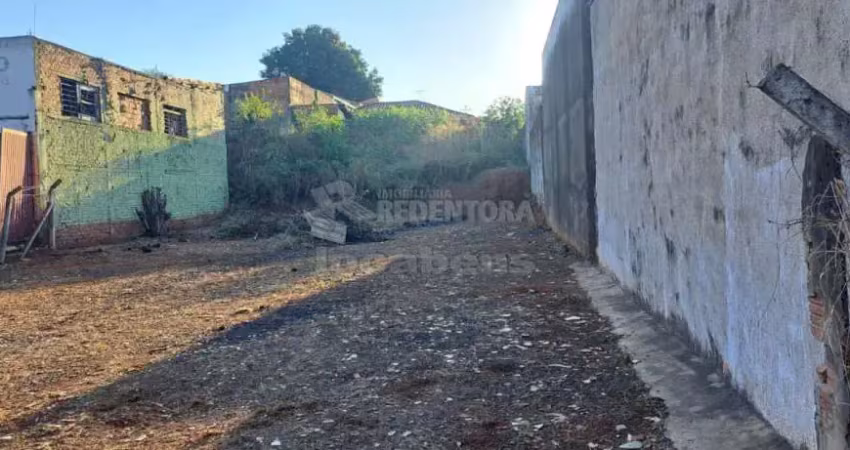 Terreno à venda no Jardim Vale do Sol, São José do Rio Preto 