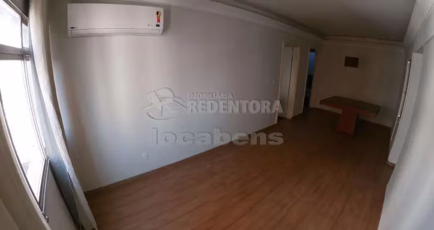 Apartamento com 3 quartos à venda no Centro, São José do Rio Preto 