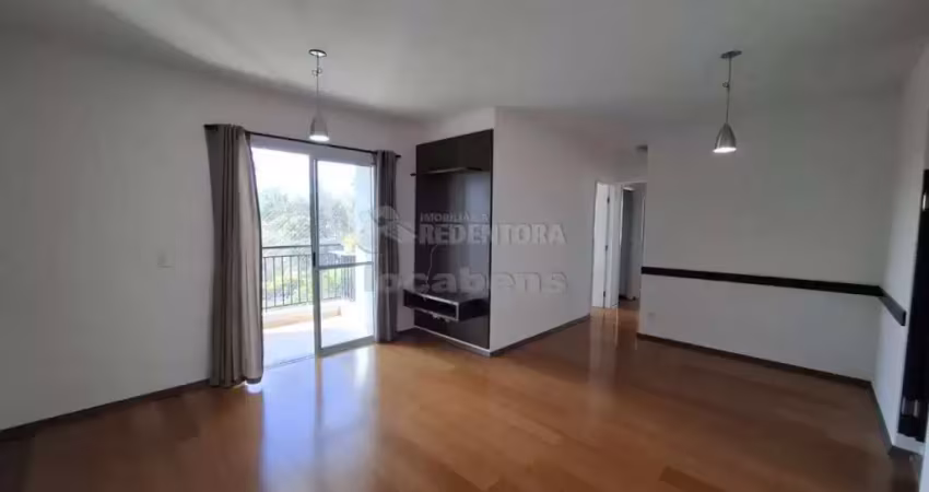 Apartamento/padrão - residencial - no bairro jardim tarraf ii -  cenarium residence