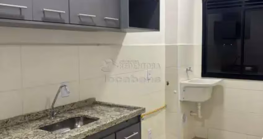 Ótimo apartamento residencial para locação - 2 dormitórios / jardim yolanda