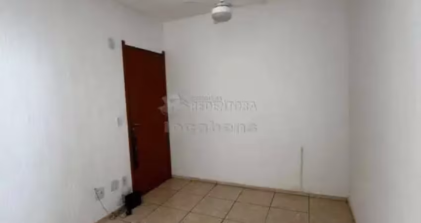 Ótimo apartamento residencial para locação - 2 dormitórios / residencial santa filomena