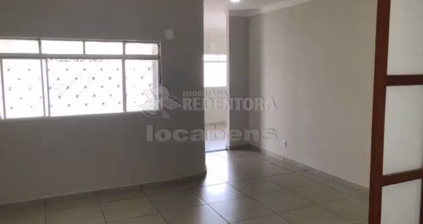 Casa com 3 quartos para alugar no Jardim Maracanã, São José do Rio Preto 