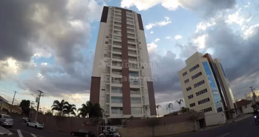 Apartamento vila santa cruz -  lutz santa cruz residence
