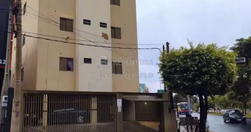 Ótimo apartamento residencial com 1 dormitório para venda - jardim conceição
