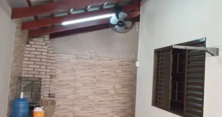 Ótima casa residencial para venda - 3 dormitórios / conjunto habitacional cristo rei